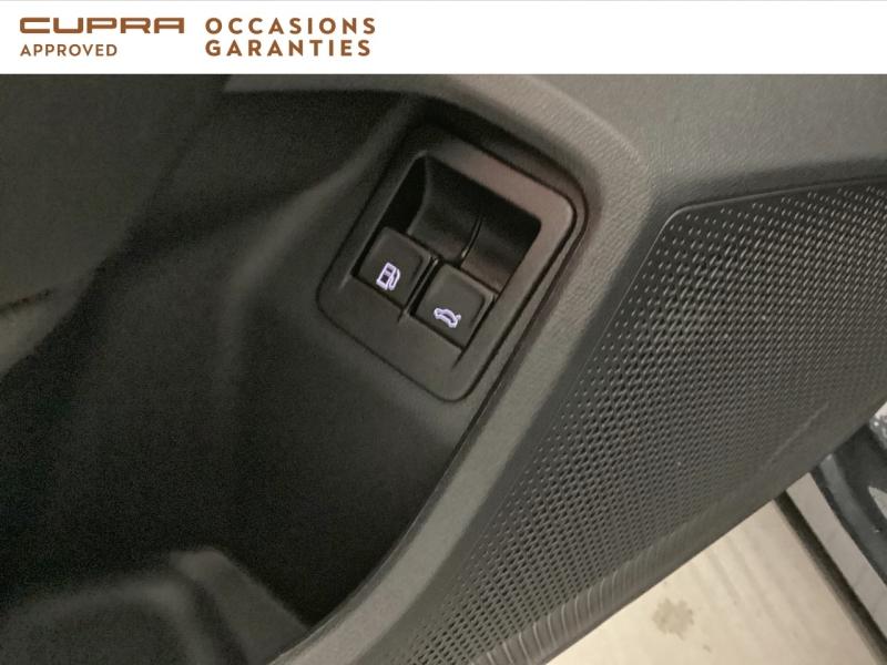 Voitures occasions CUPRA FORMENTOR VZ Mougins