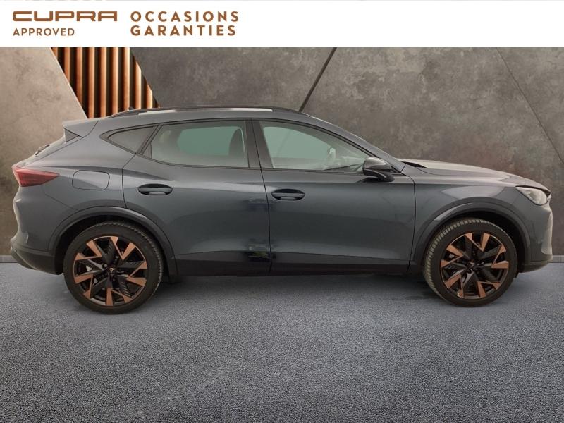 Voitures occasions CUPRA FORMENTOR VZ Mougins