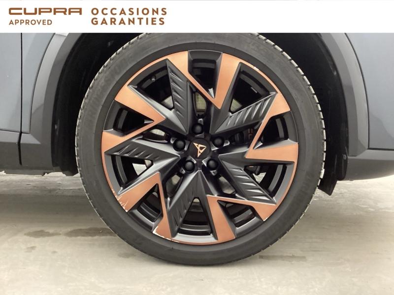 Voitures occasions CUPRA FORMENTOR VZ Mougins