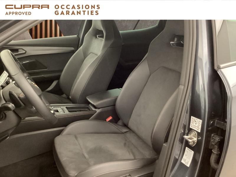 Voitures occasions CUPRA FORMENTOR VZ Mougins