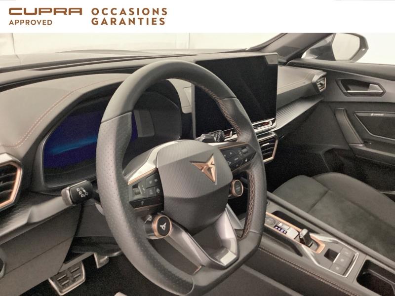 Voitures occasions CUPRA FORMENTOR VZ Mougins