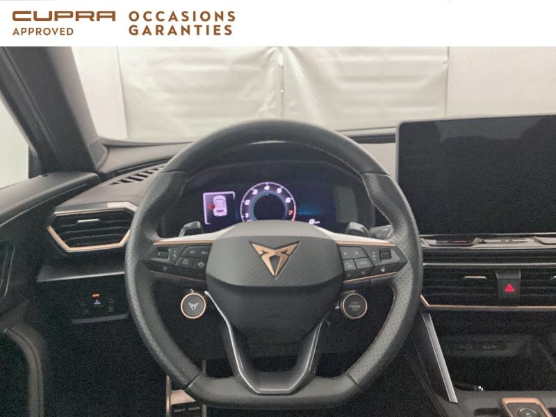 Voitures occasions CUPRA FORMENTOR VZ Mougins