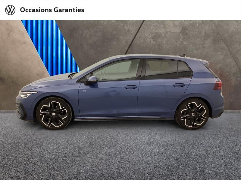 Voitures occasions VOLKSWAGEN GOLF R-Line Edition Mougins