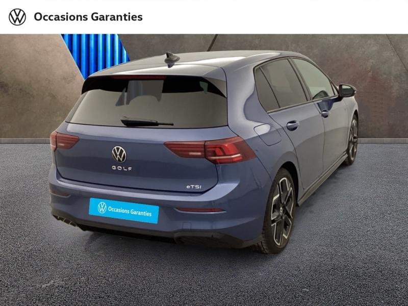 Voitures occasions VOLKSWAGEN GOLF R-Line Edition Mougins