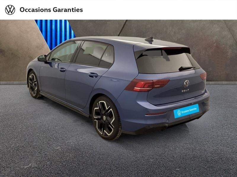 Voitures occasions VOLKSWAGEN GOLF R-Line Edition Mougins