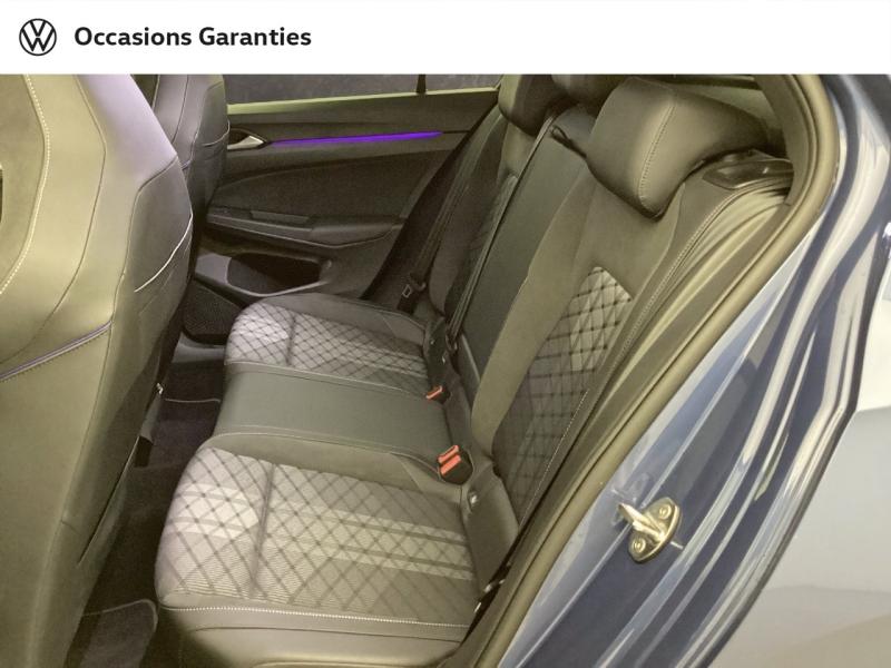 Voitures occasions VOLKSWAGEN GOLF R-Line Edition Mougins