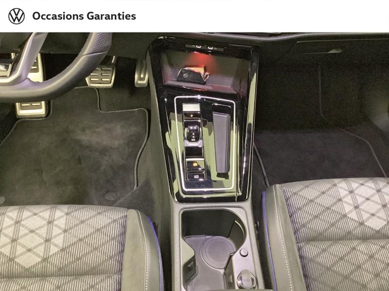 Voitures occasions VOLKSWAGEN GOLF R-Line Edition Mougins