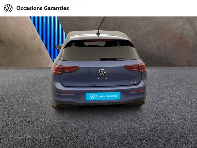 Voitures occasions VOLKSWAGEN GOLF R-Line Edition Mougins