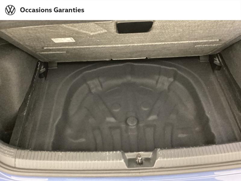 Voitures occasions VOLKSWAGEN GOLF R-Line Edition Mougins