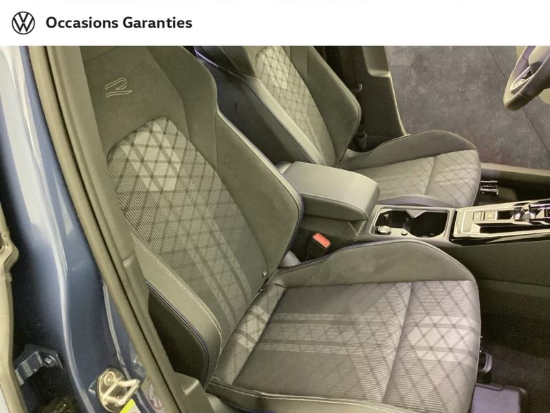 Voitures occasions VOLKSWAGEN GOLF R-Line Edition Mougins