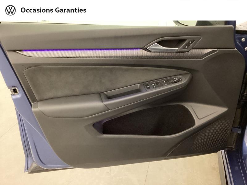 Voitures occasions VOLKSWAGEN GOLF R-Line Edition Mougins