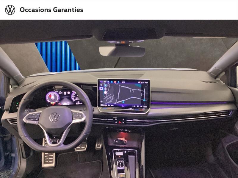 Voitures occasions VOLKSWAGEN GOLF R-Line Edition Mougins