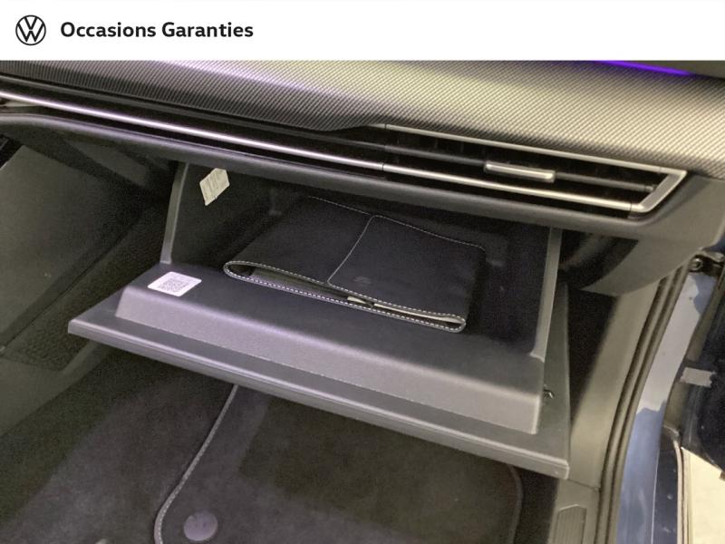 Voitures occasions VOLKSWAGEN GOLF R-Line Edition Mougins