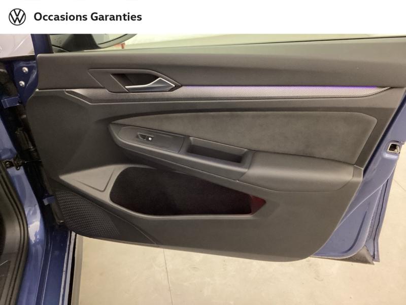 Voitures occasions VOLKSWAGEN GOLF R-Line Edition Mougins