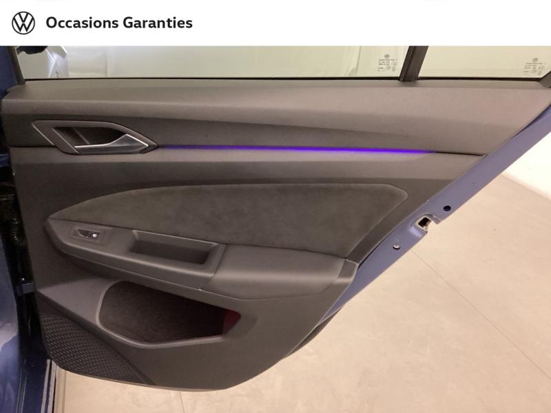 Voitures occasions VOLKSWAGEN GOLF R-Line Edition Mougins