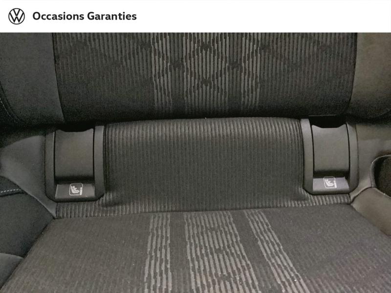 Voitures occasions VOLKSWAGEN GOLF R-Line Edition Mougins