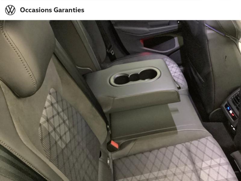 Voitures occasions VOLKSWAGEN GOLF R-Line Edition Mougins