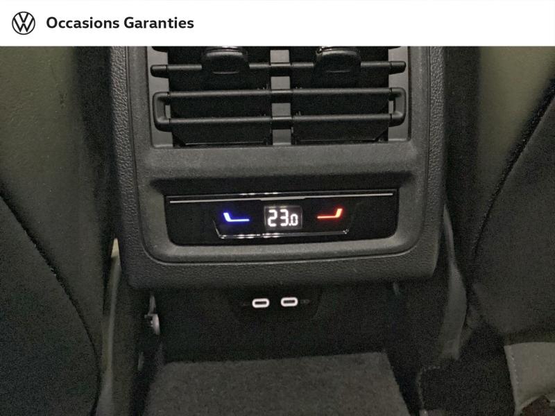 Voitures occasions VOLKSWAGEN GOLF R-Line Edition Mougins