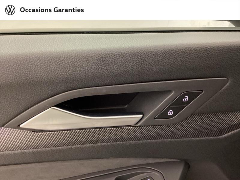 Voitures occasions VOLKSWAGEN GOLF R-Line Edition Mougins