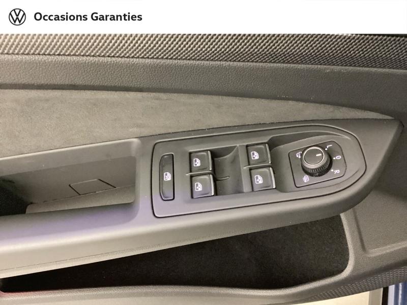 Voitures occasions VOLKSWAGEN GOLF R-Line Edition Mougins