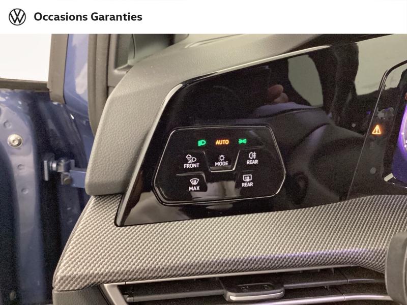 Voitures occasions VOLKSWAGEN GOLF R-Line Edition Mougins