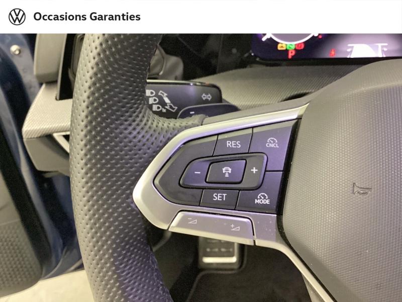 Voitures occasions VOLKSWAGEN GOLF R-Line Edition Mougins