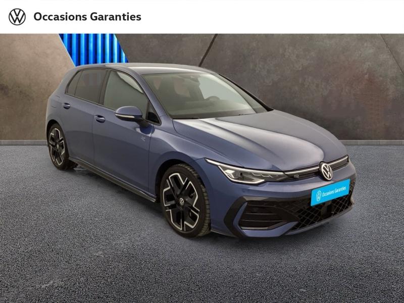 Voitures occasions VOLKSWAGEN GOLF R-Line Edition Mougins