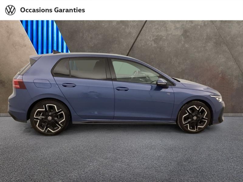 Voitures occasions VOLKSWAGEN GOLF R-Line Edition Mougins