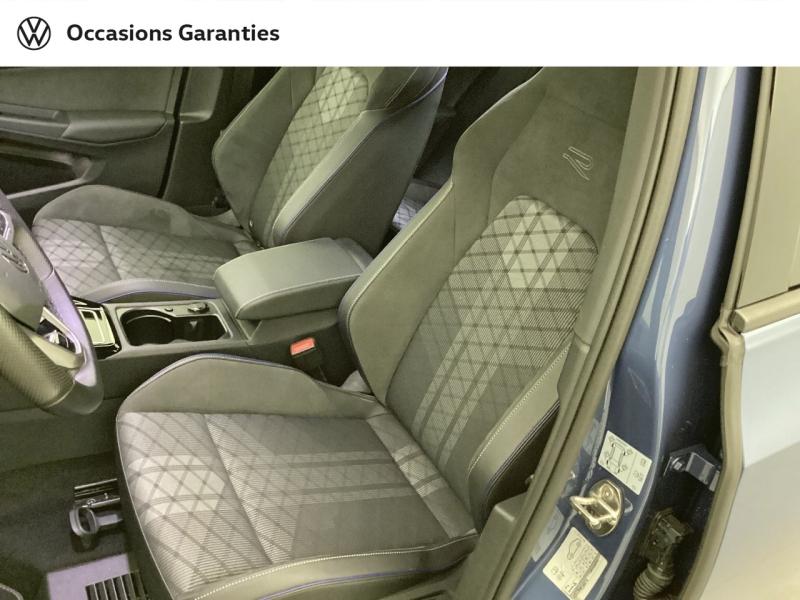 Voitures occasions VOLKSWAGEN GOLF R-Line Edition Mougins