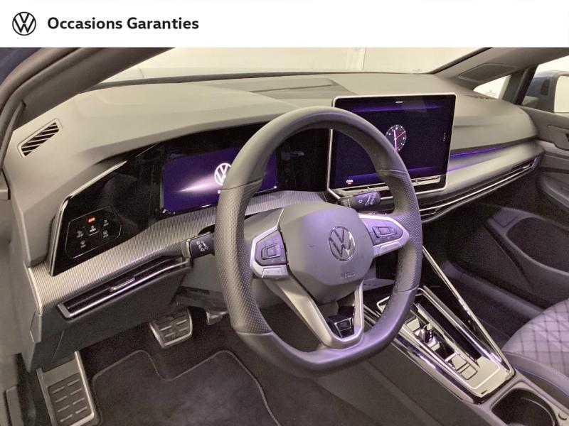 Voitures occasions VOLKSWAGEN GOLF R-Line Edition Mougins