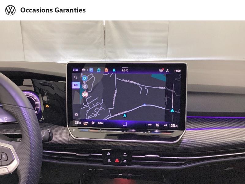 Voitures occasions VOLKSWAGEN GOLF R-Line Edition Mougins