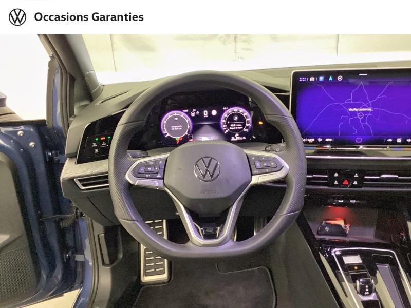 Voitures occasions VOLKSWAGEN GOLF R-Line Edition Mougins