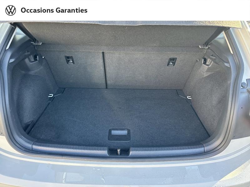 Voitures occasions VOLKSWAGEN POLO Life Plus Mougins