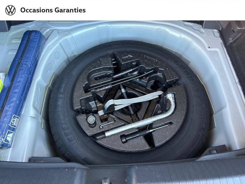 Voitures occasions VOLKSWAGEN POLO Life Plus Mougins