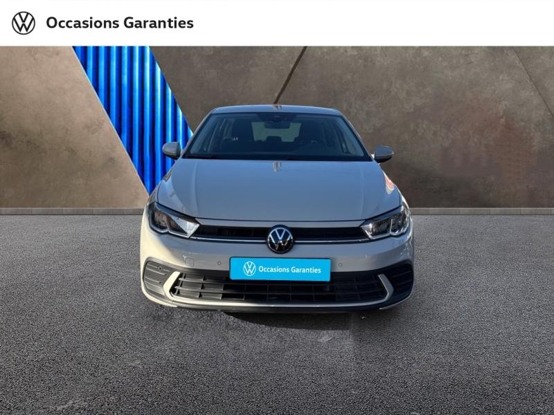 Voitures occasions VOLKSWAGEN POLO Life Plus Mougins