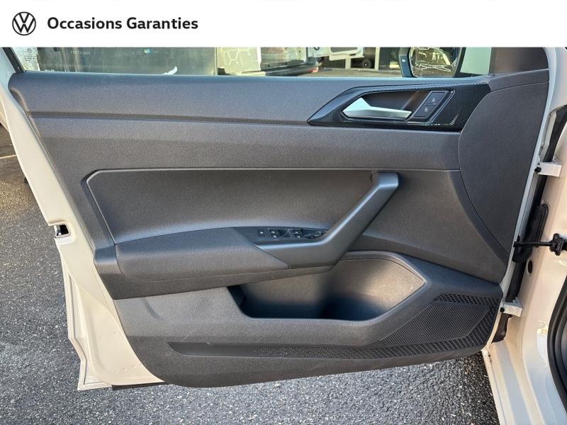 Voitures occasions VOLKSWAGEN POLO Life Plus Mougins
