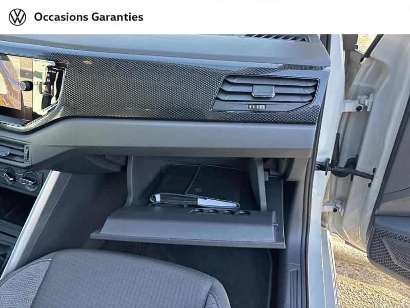 Voitures occasions VOLKSWAGEN POLO Life Plus Mougins