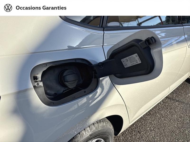 Voitures occasions VOLKSWAGEN POLO Life Plus Mougins