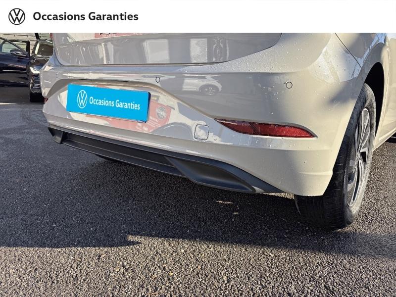 Voitures occasions VOLKSWAGEN POLO Life Plus Mougins