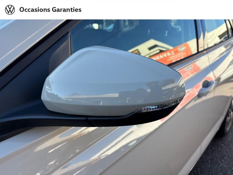 Voitures occasions VOLKSWAGEN POLO Life Plus Mougins