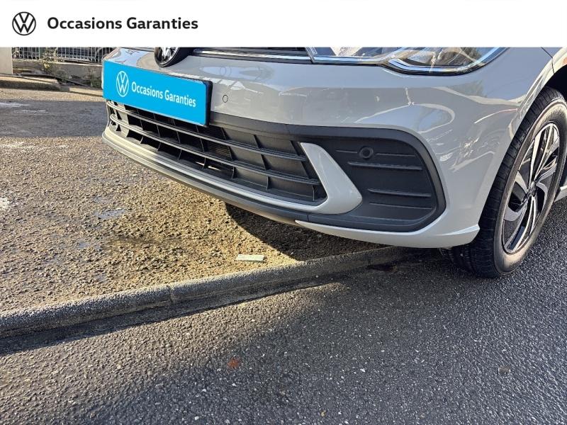 Voitures occasions VOLKSWAGEN POLO Life Plus Mougins