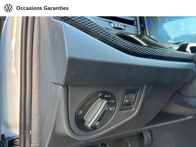 Voitures occasions VOLKSWAGEN POLO Life Plus Mougins