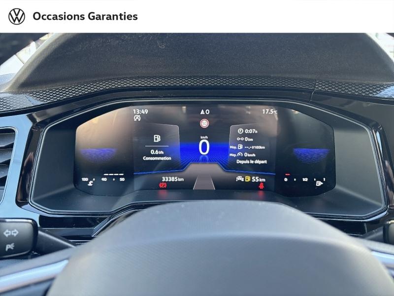 Voitures occasions VOLKSWAGEN POLO Life Plus Mougins