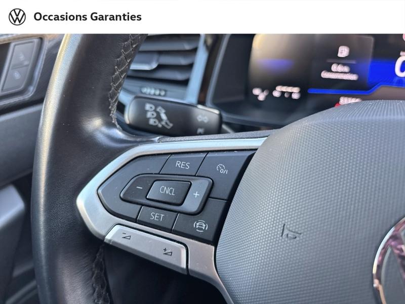 Voitures occasions VOLKSWAGEN POLO Life Plus Mougins