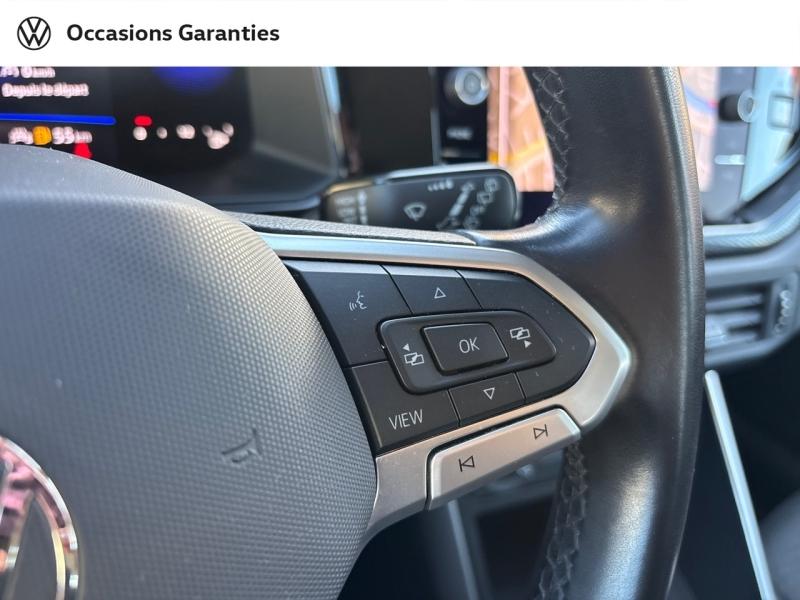 Voitures occasions VOLKSWAGEN POLO Life Plus Mougins