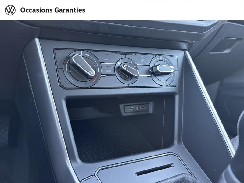 Voitures occasions VOLKSWAGEN POLO Life Plus Mougins