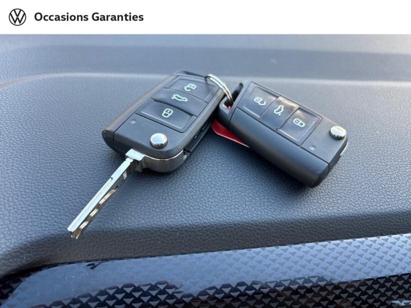 Voitures occasions VOLKSWAGEN POLO Life Plus Mougins