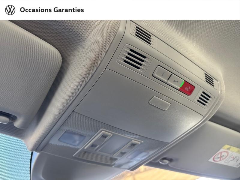 Voitures occasions VOLKSWAGEN POLO Life Plus Mougins