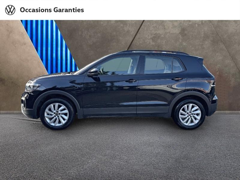 Voitures occasions VOLKSWAGEN T-CROSS Life Tech Mougins