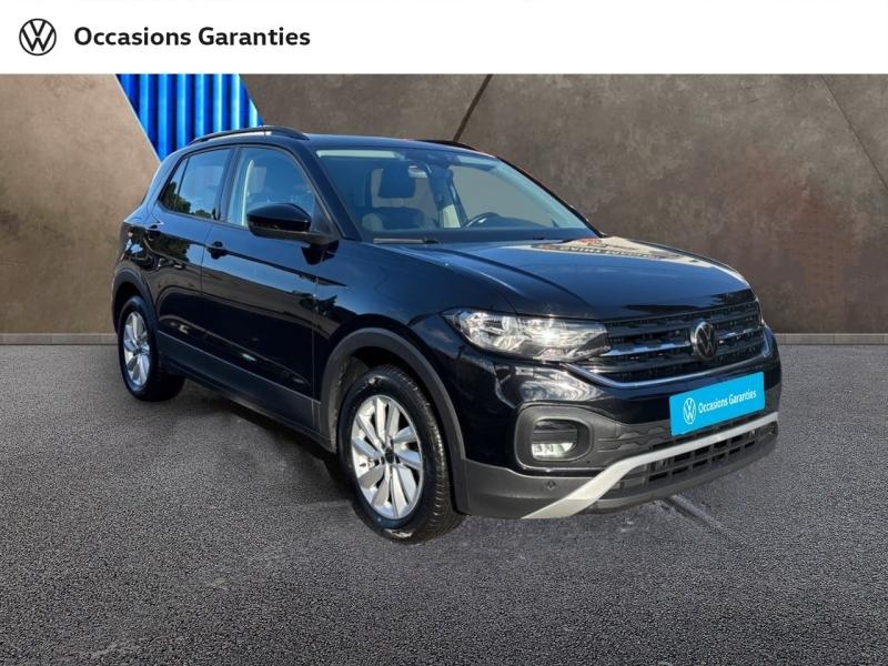 Voitures occasions VOLKSWAGEN T-CROSS Life Tech Mougins